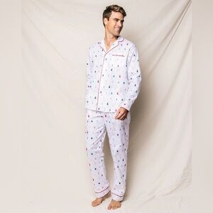 New with tags, Men’s XL petite plume pajamas